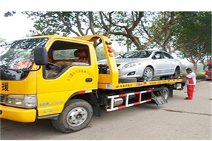 南郑附近24小时汽车拖车服务热线