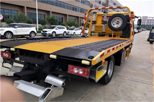 南郑24小时汽车送油服务公司